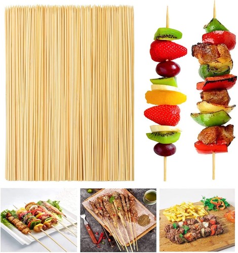 100 200 500 bbq bamboo - 10/50/100/200/500,