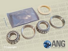 RELIANT REGAL 3/25, 3/30, 21E