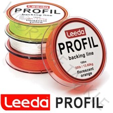 Leeda Profil Fly Line Backing