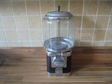 Genuine Beaver Vending Machine