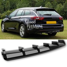 For Vauxhall Insignia Glossy