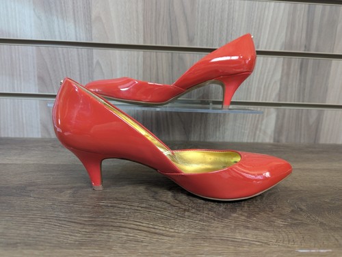 Ted baker high - high, heel