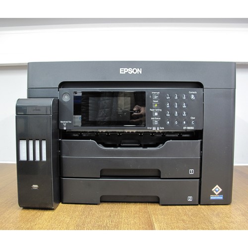 Epson ecotank 16600 - epson, et-16600