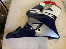 Honda CBR 600 F4i Right