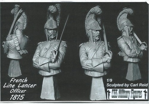 Cgs french napoleonic line - cgs,