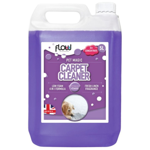 Carpet shampoo cleaner pet - shampoo,