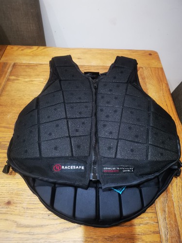 Racesafe provent child s - racesafe, 3.0