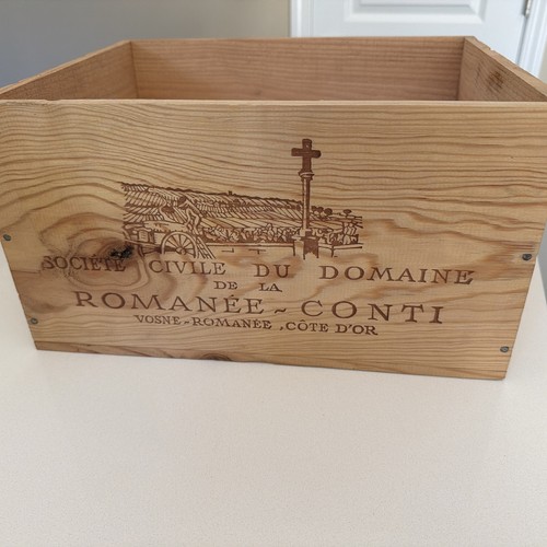 Domaine romanée conti - la, romanée-conti