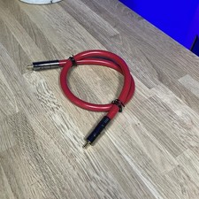 Atlas Compass 75 Ohm Coax RCA