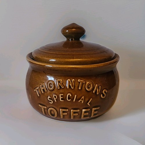 Vintage thorntons special - thorntons,