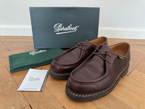 Paraboot michael marche - paraboot, ii