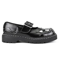TUK Footwear Womens Mary Jane