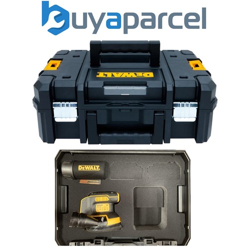 Dewalt dwst1 70703 tstak - tstak, ii