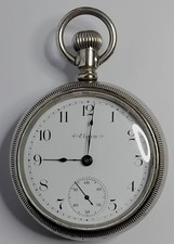 👀🤗NICKEL, SCREWCASED