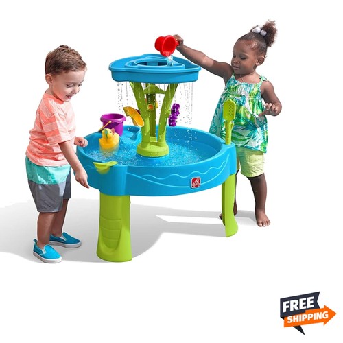 Kids water table outdoor - kids,