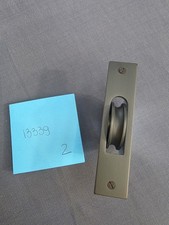 Corston Belmont Single Sash