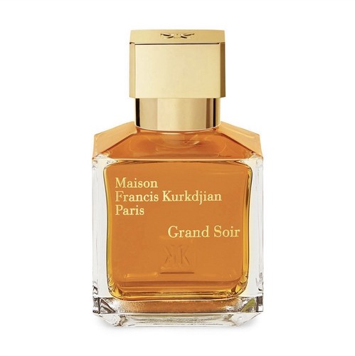 Grand soir mfk eau de - ,