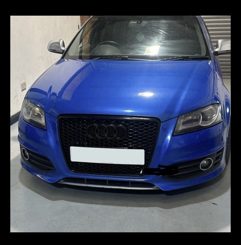 For audi 2008 - a3/s3, 8p