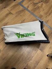 Viking LB540 Petrol Scarifier