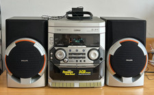 Philips FW-C155 Mini Hi-Fi