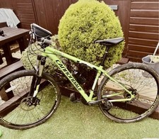 Cannondale Trail 4 MTB 29er