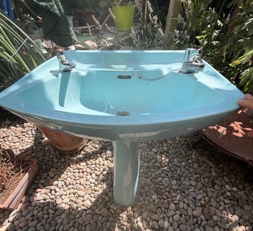 1970 vintage wide basin - wide,