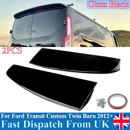 For ford transit custom rear - for,