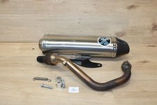 Ixil Aprilia Atlantic 125