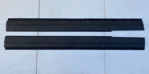 Sierra outer sill door sills - outer,