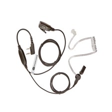 Covert Bodyguard Earpiece for