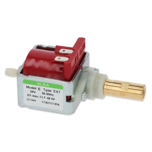 24v universal vibratory pump - universal,