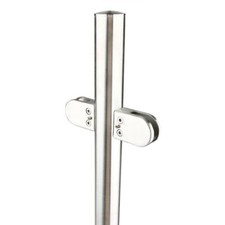 Stainless Steel Balustrade