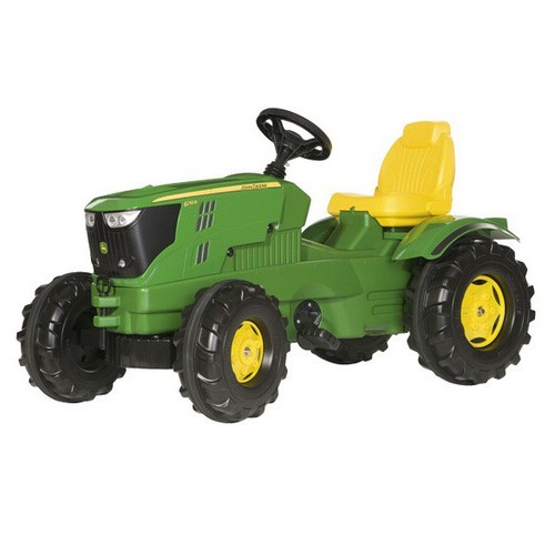 Rollykid john deere childrens - deere,