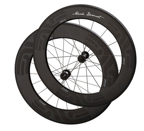 Personalised bike wheel - personalised,