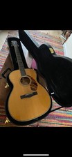 Fender paramount Semi Acoustic