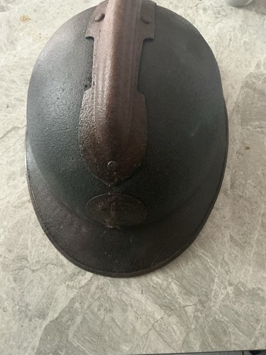 Vintage french m26 adrian - m26,