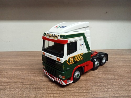 Corgi modern truck heavy - corgi,