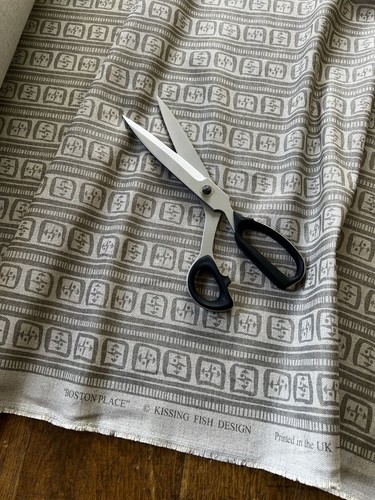 Vintage upholstery furnishing
