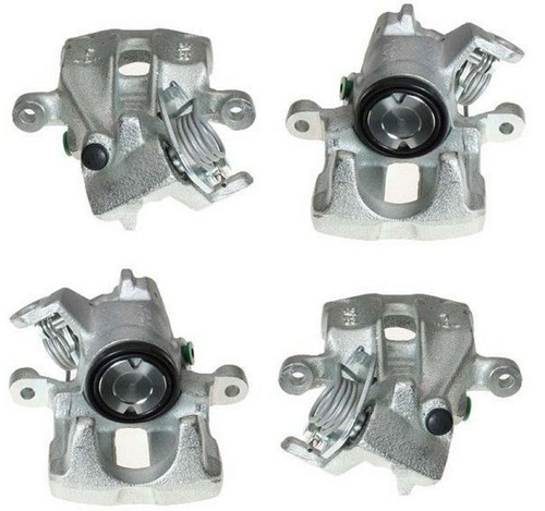 Rear brake calipers - rear,