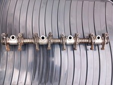 Ford  Crossflow Pre crossflow