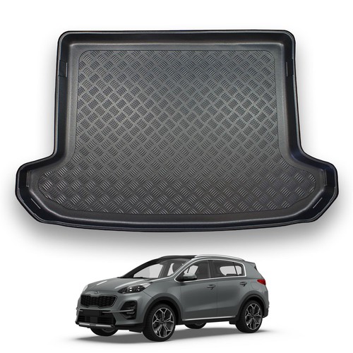 Kia sportage 2016 2020 - sportage, 2016-2020