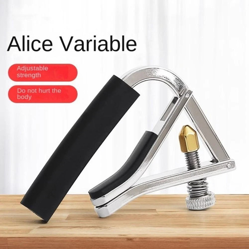 Alice a007v zinc alloy guitar - alice,