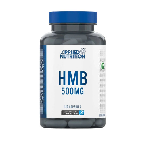 Applied nutrition hmb - hmb, capsules
