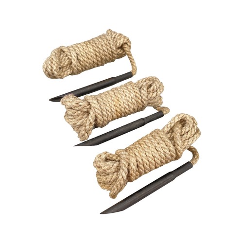 Rifle pull thru australian - rifle, thru,