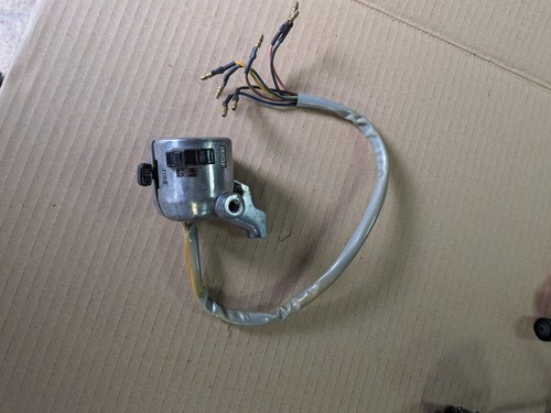 Genuine rare yamaha - yamaha, l/h