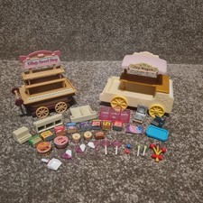 Sylvanian Families Village