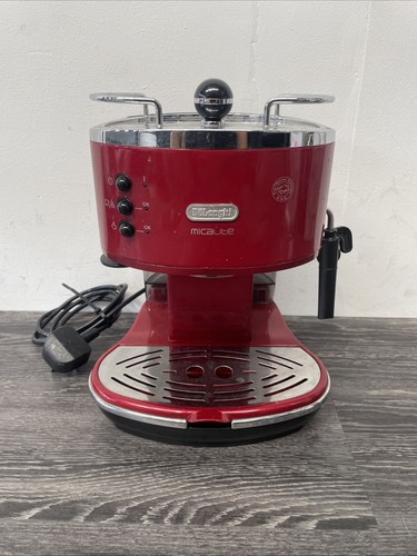 Longhi icona micalite - de'longhi,
