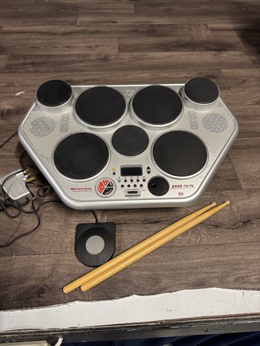 Yamaha dd55 digital - yamaha, electric