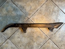 Ducati Narrowcase Chain guard  Bevel Single 175/200/250/350