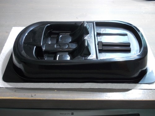 106 cockpit tub - only,